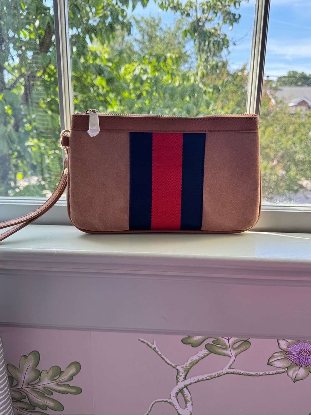 Shiraleah Blakely Wristlet NWT - Picture 11 of 11